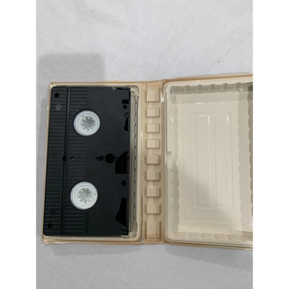 Walt Disney's Masterpiece Collection The Lion King VHS 1994 The Original! - Picture 8 of 9